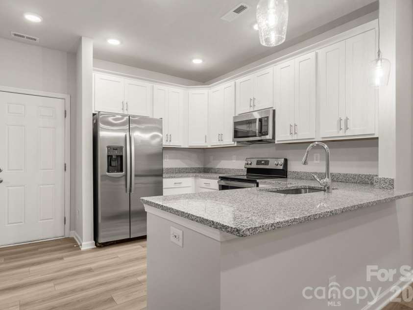 1115 Foundry Drive, Gastonia, NC 28054.  MLS# CAR4351253, YatesRealty ID 27038. 