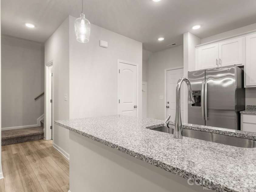 1115 Foundry Drive, Gastonia, NC 28054.  MLS# CAR4351253, YatesRealty ID 27038. 