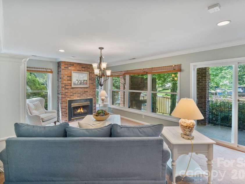 24756 Strand Drive, Albemarle, NC 28001.  MLS# CAR4367629, YatesRealty ID 27039. 