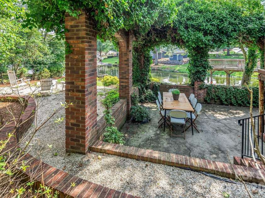 24756 Strand Drive, Albemarle, NC 28001.  MLS# CAR4367629, YatesRealty ID 27039. 