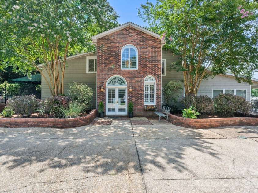 24756 Strand Drive, Albemarle, NC 28001.  MLS# CAR4367629, YatesRealty ID 27039. 