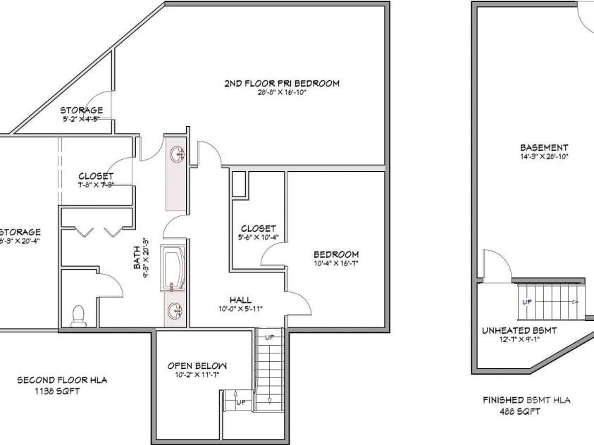 24756 Strand Drive, Albemarle, NC 28001.  MLS# CAR4367629, YatesRealty ID 27039. 