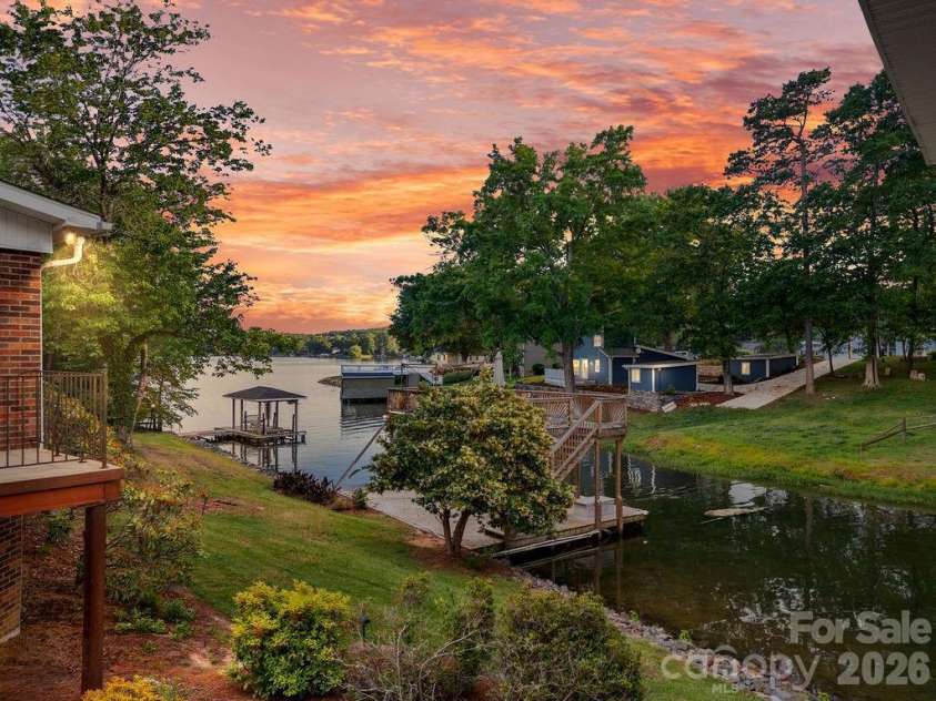 24756 Strand Drive, Albemarle, NC 28001.  MLS# CAR4367629, YatesRealty ID 27039. 