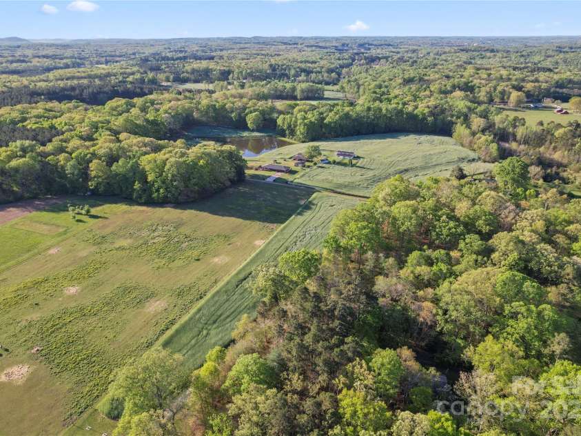 36984 B&C Carter Road, New London, NC 28127.  MLS# CAR4246178, YatesRealty ID 2704. 