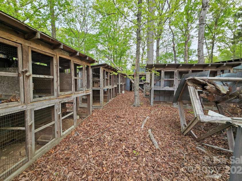 36984 B&C Carter Road, New London, NC 28127.  MLS# CAR4246178, YatesRealty ID 2704. 