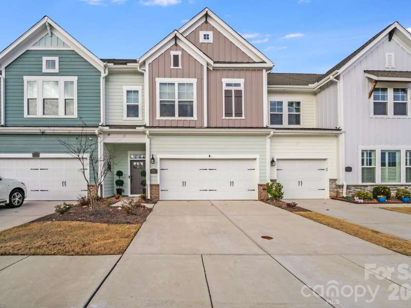 8134 Houser Street, Cornelius, NC 28031.  MLS# CAR4335601, YatesRealty ID 2704. 