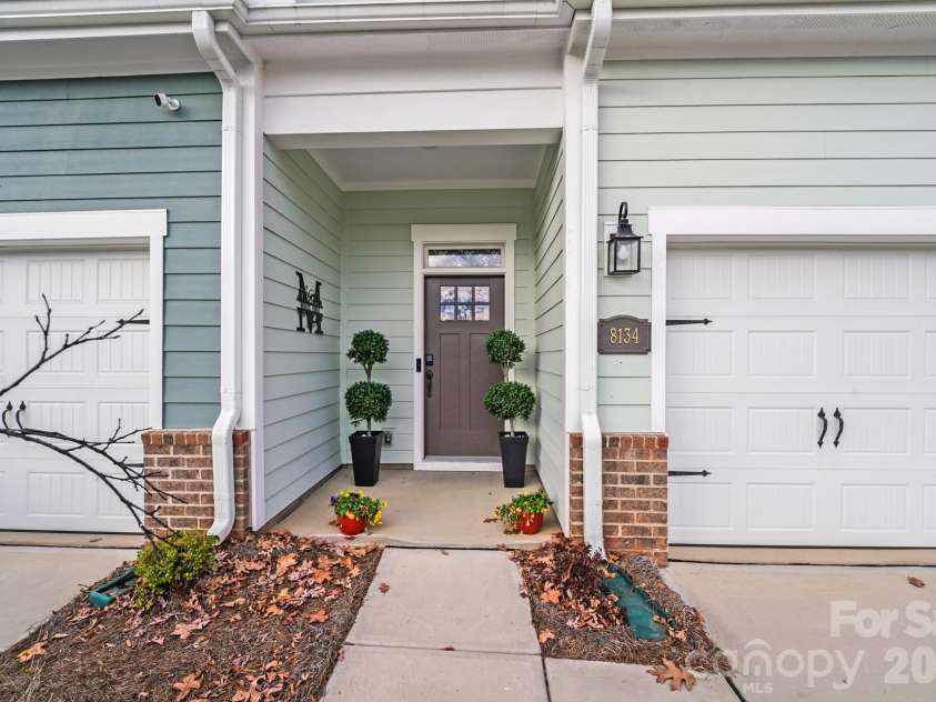 8134 Houser Street, Cornelius, NC 28031.  MLS# CAR4335601, YatesRealty ID 2704. 