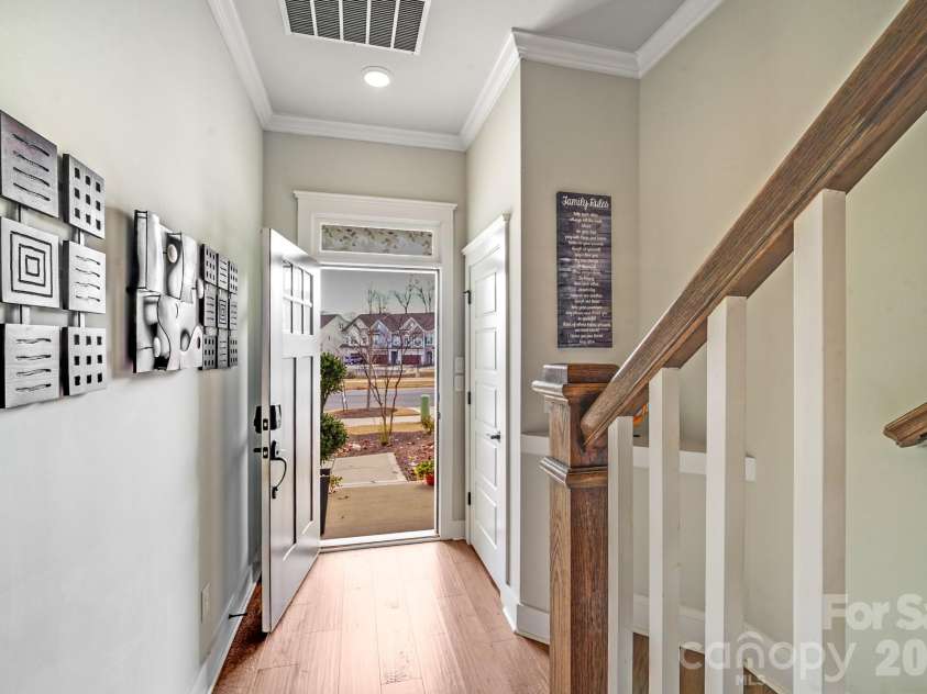 8134 Houser Street, Cornelius, NC 28031.  MLS# CAR4335601, YatesRealty ID 2704. 