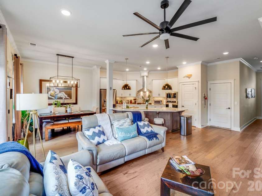 8134 Houser Street, Cornelius, NC 28031.  MLS# CAR4335601, YatesRealty ID 2704. 