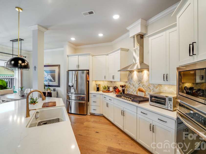 8134 Houser Street, Cornelius, NC 28031.  MLS# CAR4335601, YatesRealty ID 2704. 