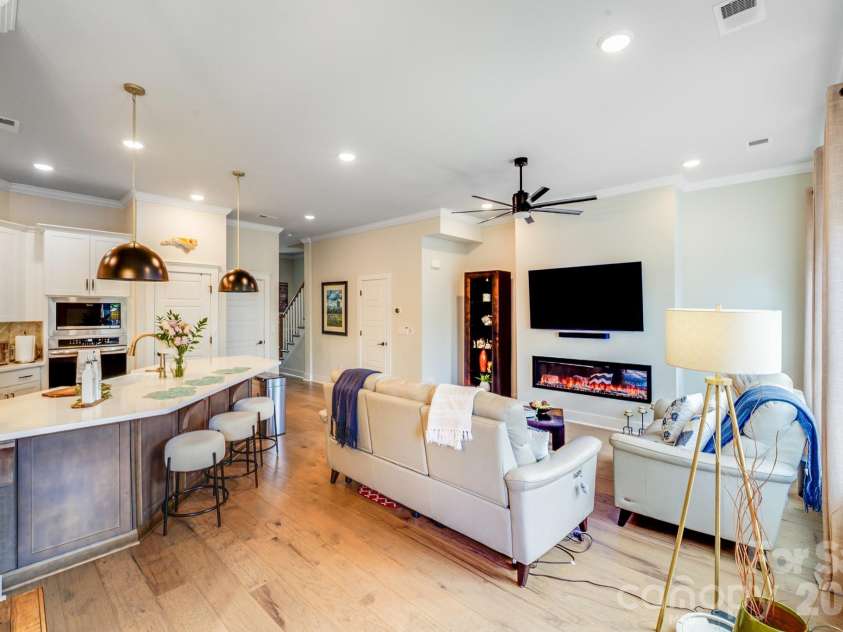 8134 Houser Street, Cornelius, NC 28031.  MLS# CAR4335601, YatesRealty ID 2704. 
