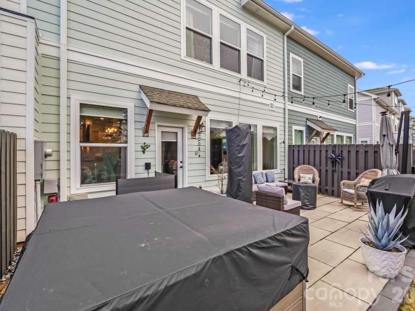 8134 Houser Street, Cornelius, NC 28031.  MLS# CAR4335601, YatesRealty ID 2704. 