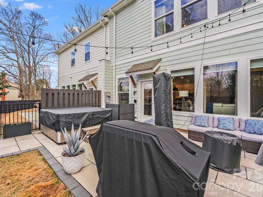 8134 Houser Street, Cornelius, NC 28031.  MLS# CAR4335601, YatesRealty ID 2704. 