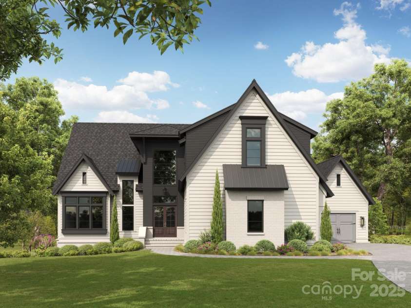 Lot 7 Hamlin Road, Fort Mill, SC 29715.  MLS# CAR4206297, YatesRealty ID 2704. 