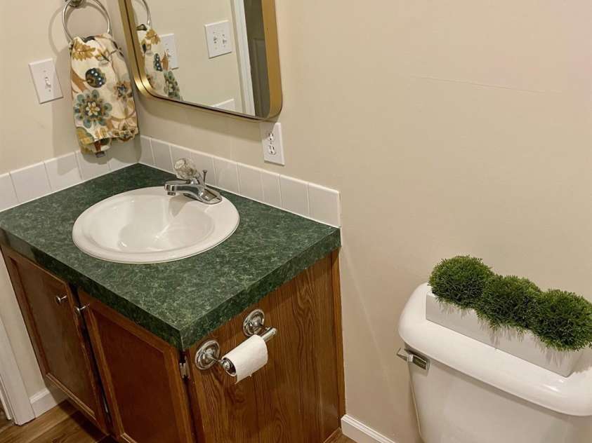 718 East Drive, Cherryville, NC 28021.  MLS# CAR4283190, YatesRealty ID 27040. 