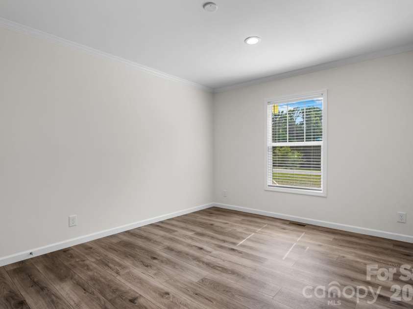 4960 Berkley Street, Morganton, NC 28655.  MLS# CAR4388061, YatesRealty ID 27047. Bedroom 2