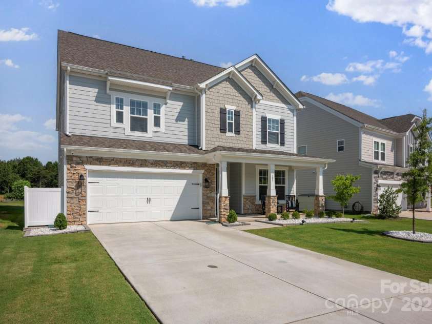 187 Tetcott Street, Mooresville, NC 28115.  MLS# CAR4278283, YatesRealty ID 27048. 