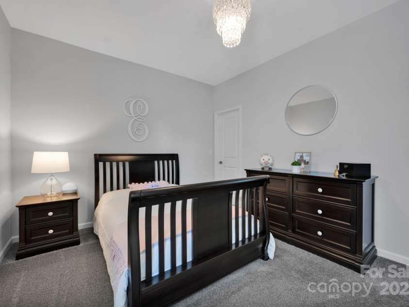 187 Tetcott Street, Mooresville, NC 28115.  MLS# CAR4278283, YatesRealty ID 27048. Bedroom 4
