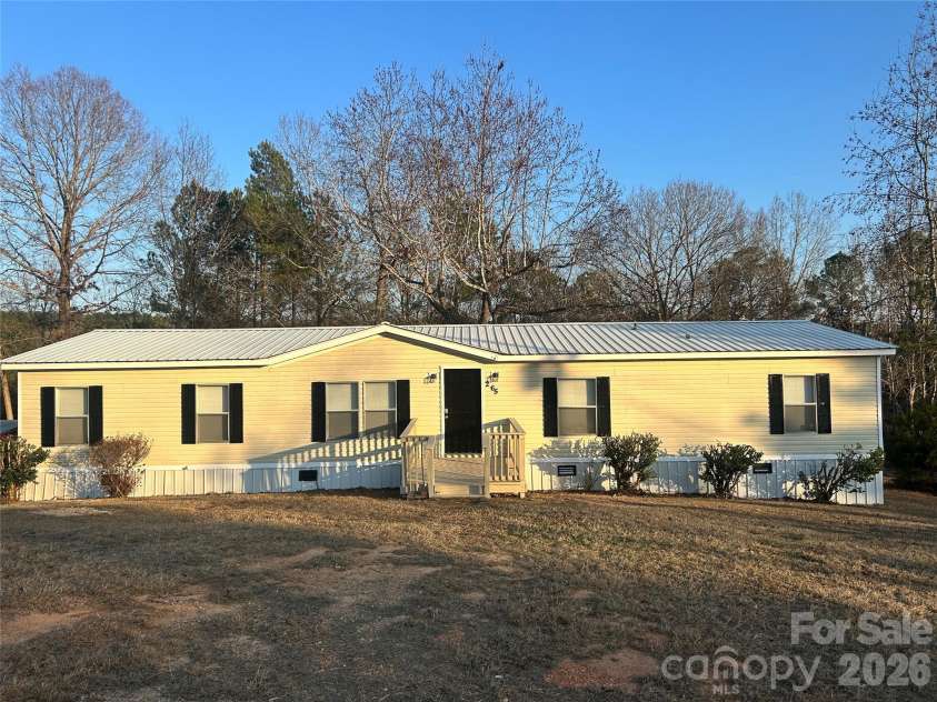 265 Gloria Trail, Columbia, SC 29203.  MLS# CAR4336997, YatesRealty ID 2705. 