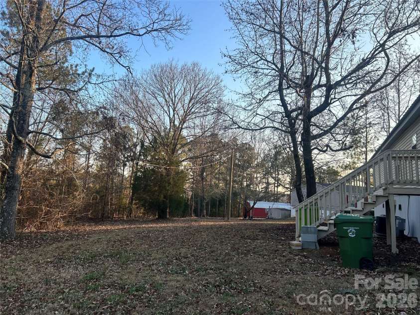 265 Gloria Trail, Columbia, SC 29203.  MLS# CAR4336997, YatesRealty ID 2705. 