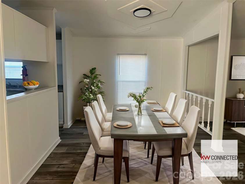 265 Gloria Trail, Columbia, SC 29203.  MLS# CAR4336997, YatesRealty ID 2705. Virtual Staging 