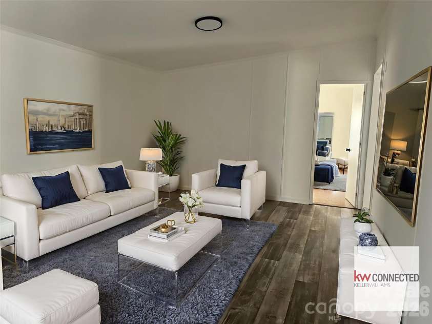 265 Gloria Trail, Columbia, SC 29203.  MLS# CAR4336997, YatesRealty ID 2705. Virtual Staging 