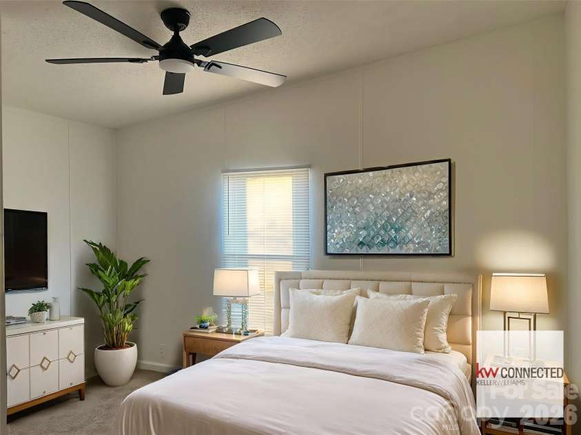 265 Gloria Trail, Columbia, SC 29203.  MLS# CAR4336997, YatesRealty ID 2705. Virtual Staging 