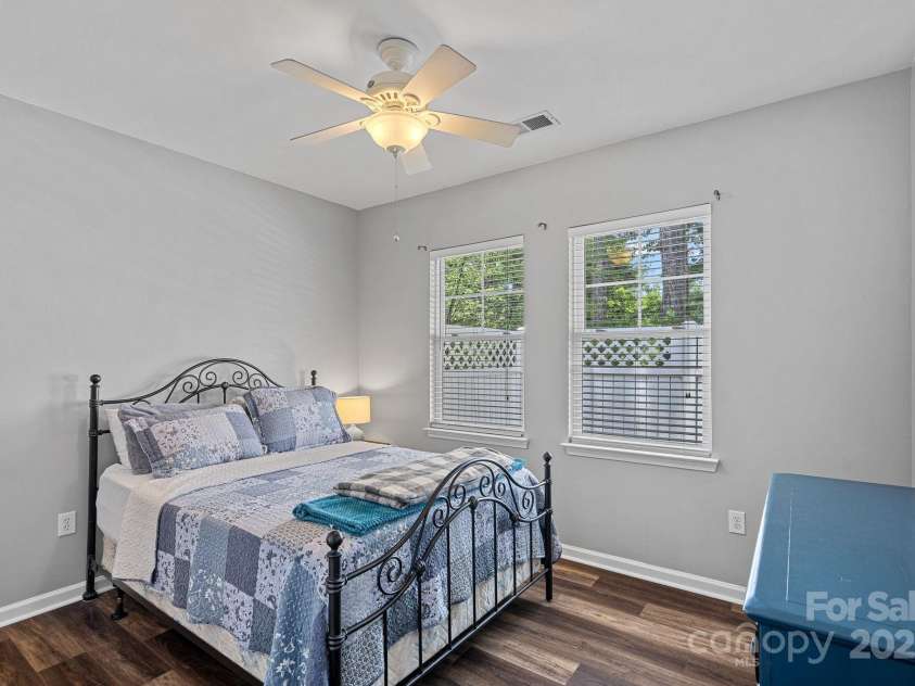 206 Stone Village Drive, Fort Mill, SC 29708.  MLS# CAR4280077, YatesRealty ID 27052. 