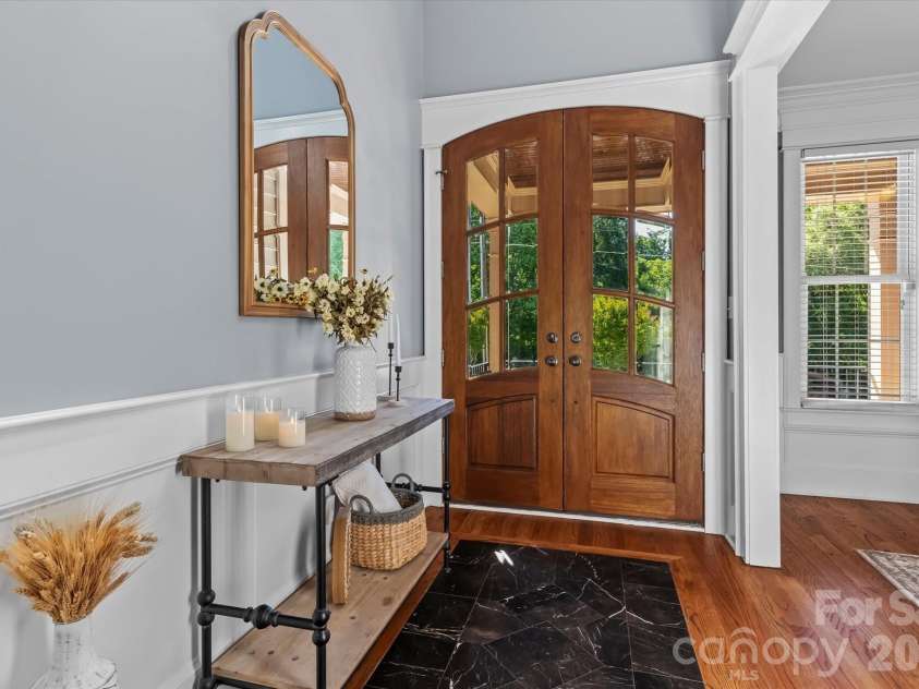 310 Sundown Road, Mooresville, NC 28117.  MLS# CAR4375578, YatesRealty ID 27052. 