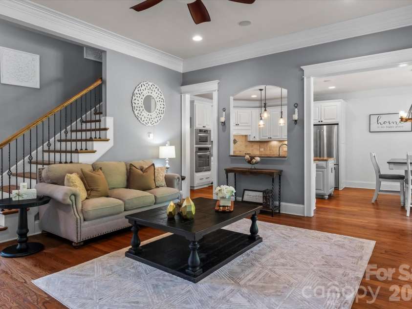 310 Sundown Road, Mooresville, NC 28117.  MLS# CAR4375578, YatesRealty ID 27052. 