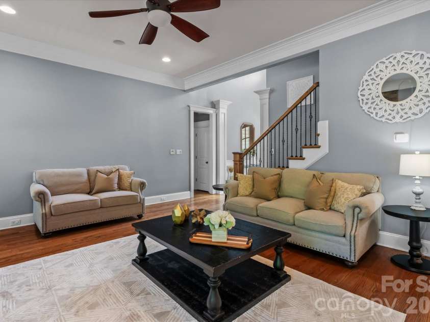 310 Sundown Road, Mooresville, NC 28117.  MLS# CAR4375578, YatesRealty ID 27052. 