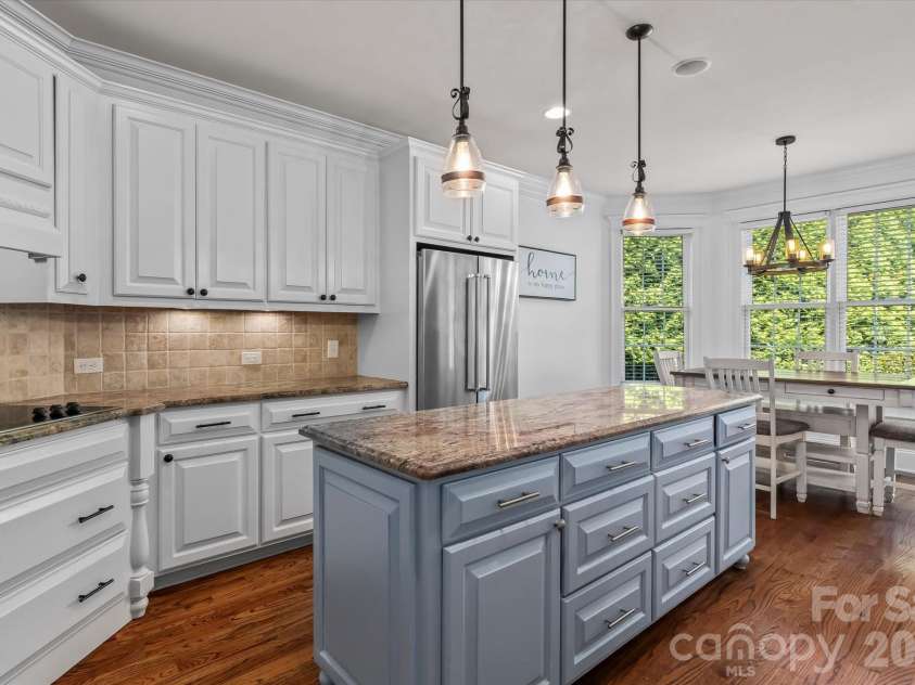 310 Sundown Road, Mooresville, NC 28117.  MLS# CAR4375578, YatesRealty ID 27052. 