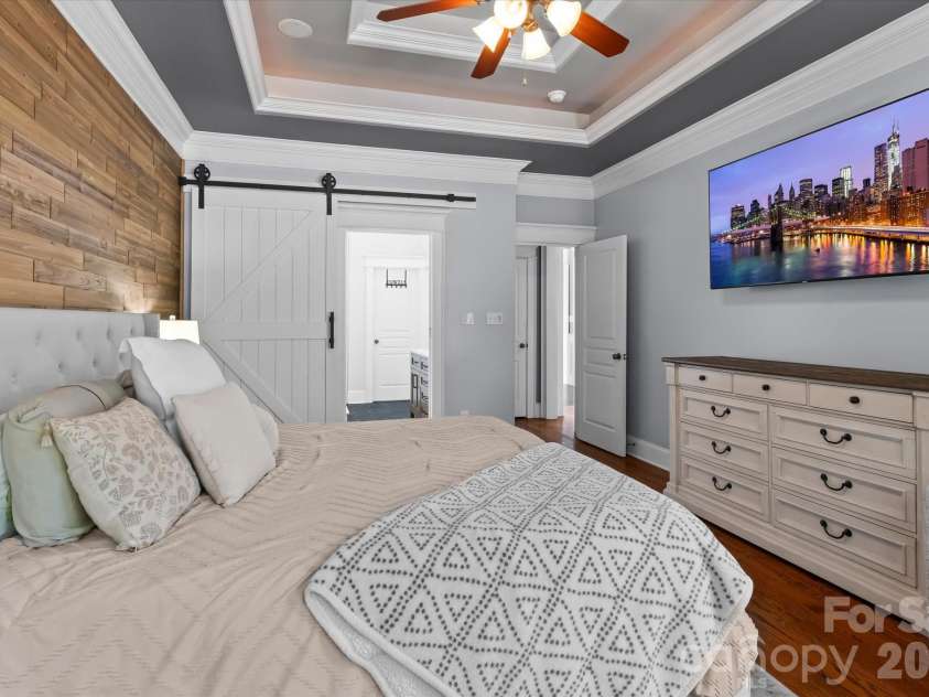 310 Sundown Road, Mooresville, NC 28117.  MLS# CAR4375578, YatesRealty ID 27052. 