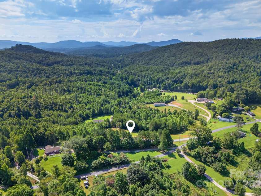 194 Love Drive, Marion, NC 28752.  MLS# CAR4280471, YatesRealty ID 27053. 