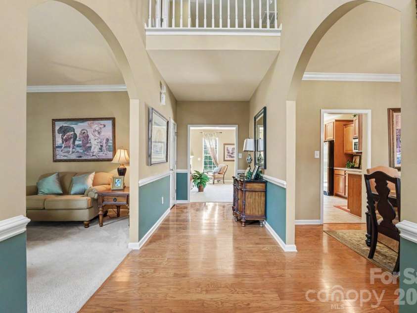 116 Wedge View Way, Statesville, NC 28677.  MLS# CAR4386688, YatesRealty ID 27054. 