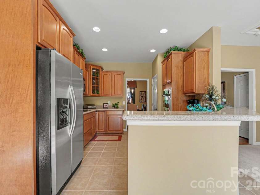 116 Wedge View Way, Statesville, NC 28677.  MLS# CAR4386688, YatesRealty ID 27054. 