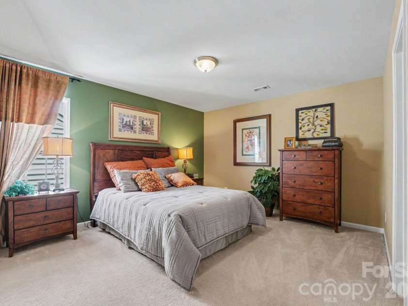 116 Wedge View Way, Statesville, NC 28677.  MLS# CAR4386688, YatesRealty ID 27054. 