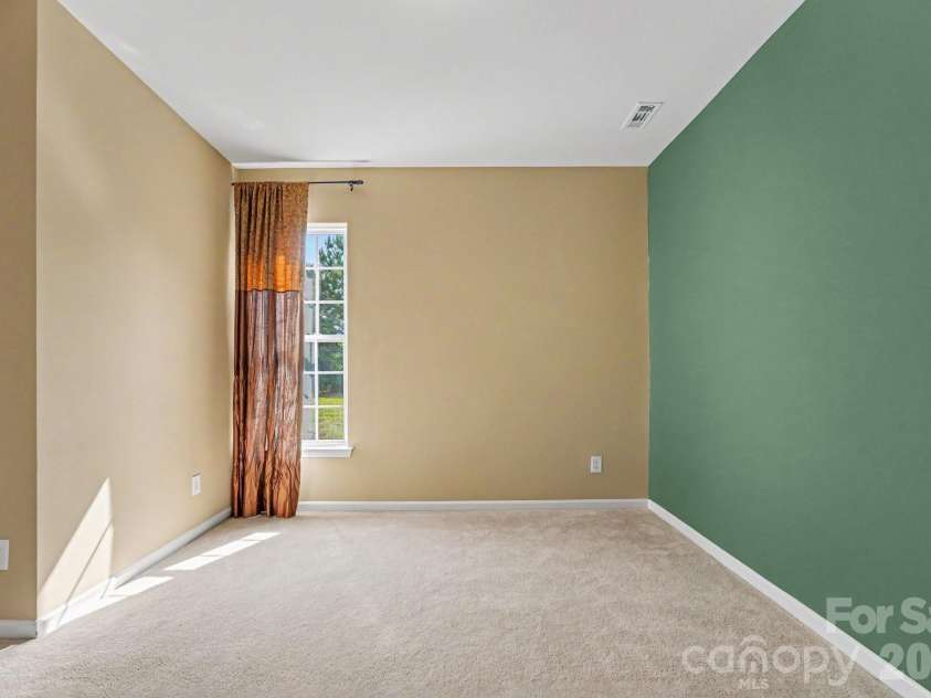 116 Wedge View Way, Statesville, NC 28677.  MLS# CAR4386688, YatesRealty ID 27054. Bedroom Main Level