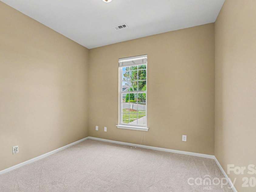 116 Wedge View Way, Statesville, NC 28677.  MLS# CAR4386688, YatesRealty ID 27054. Former Sales Office