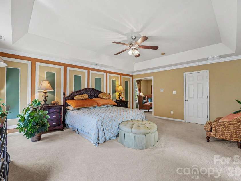 116 Wedge View Way, Statesville, NC 28677.  MLS# CAR4386688, YatesRealty ID 27054. Primary