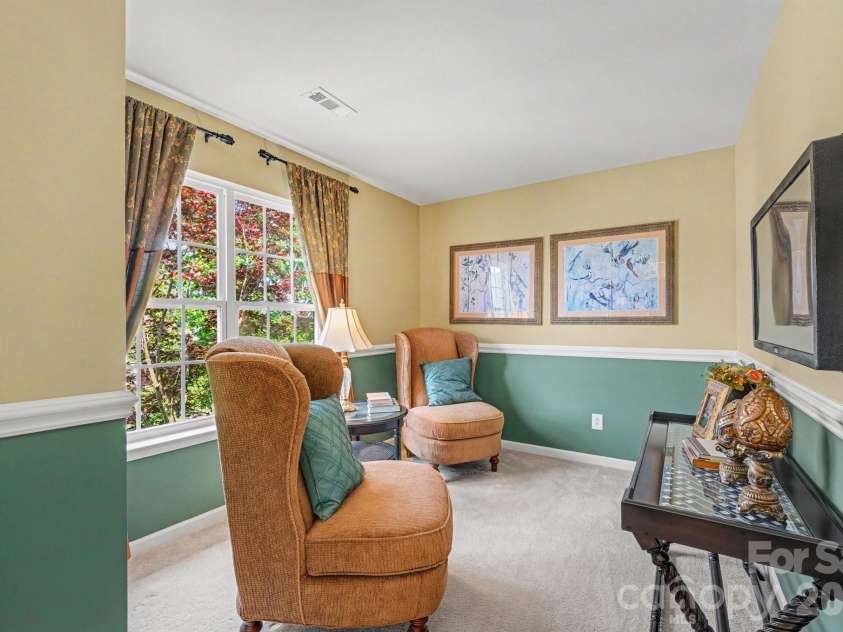 116 Wedge View Way, Statesville, NC 28677.  MLS# CAR4386688, YatesRealty ID 27054. Primary Bonus Room