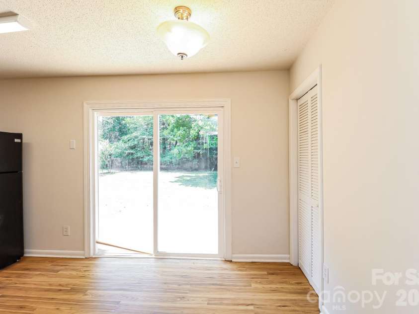 1848 Twain Street, Newton, NC 28658.  MLS# CAR4387742, YatesRealty ID 27055. 