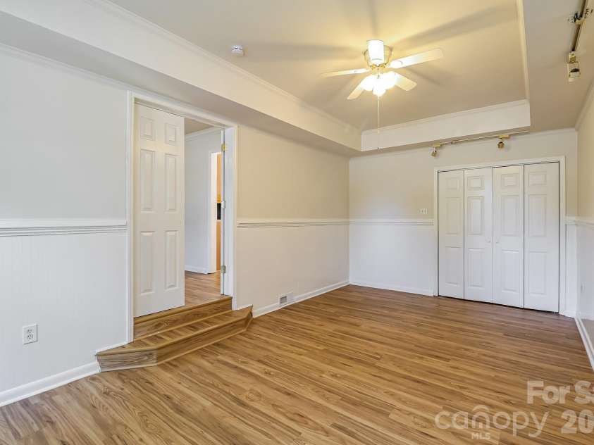 1848 Twain Street, Newton, NC 28658.  MLS# CAR4387742, YatesRealty ID 27055. 