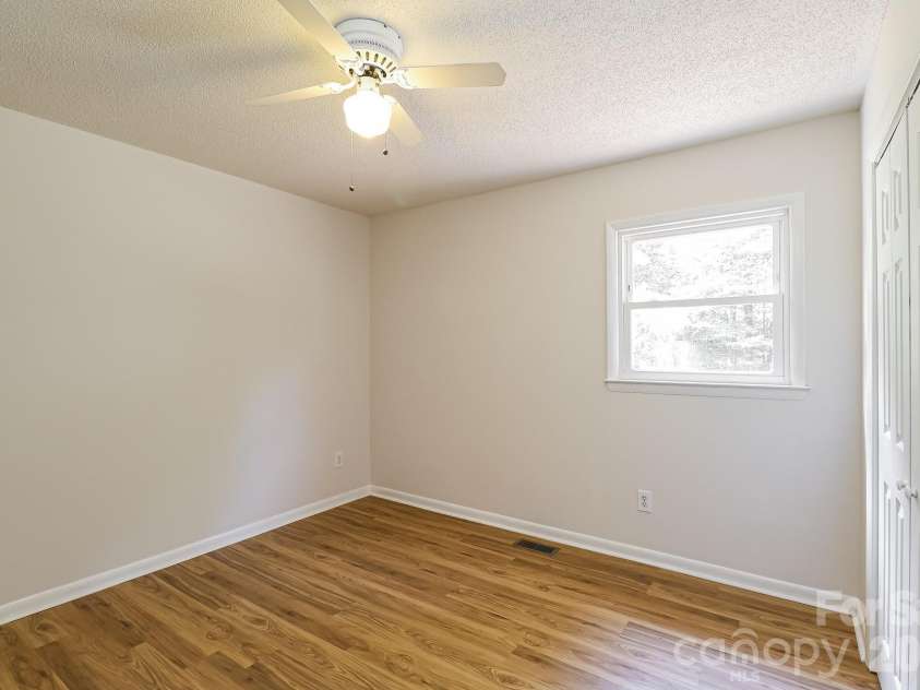 1848 Twain Street, Newton, NC 28658.  MLS# CAR4387742, YatesRealty ID 27055. 