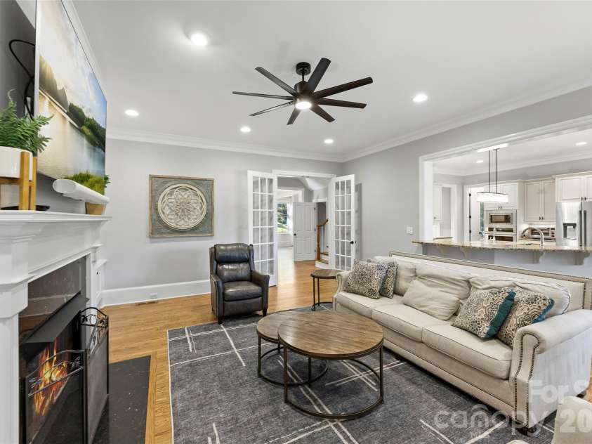 208 Tinkham Trail, Cramerton, NC 28032.  MLS# CAR4385759, YatesRealty ID 27056. 
