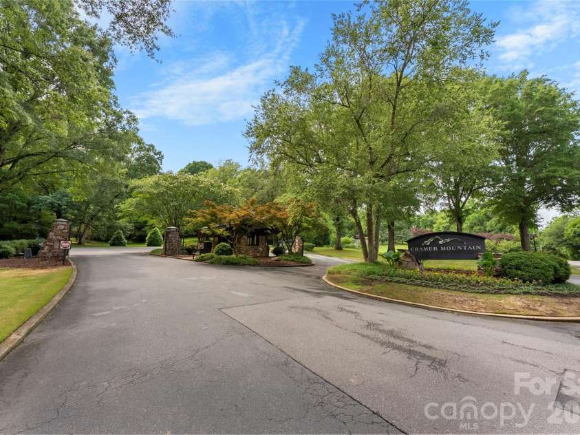 208 Tinkham Trail, Cramerton, NC 28032.  MLS# CAR4385759, YatesRealty ID 27056. 