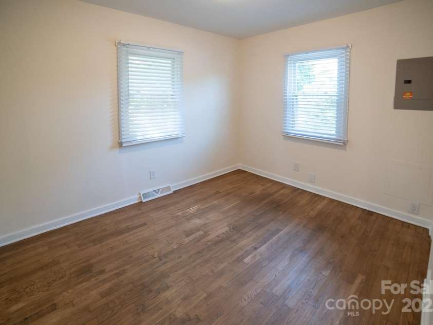 326 Gorrell Street, Shelby, NC 28152.  MLS# CAR4274379, YatesRealty ID 27056. Bedroom 2