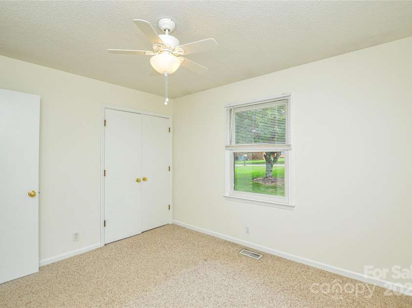 2500 Judith Avenue, Gastonia, NC 28054.  MLS# CAR4282124, YatesRealty ID 27057. Bedroom 1