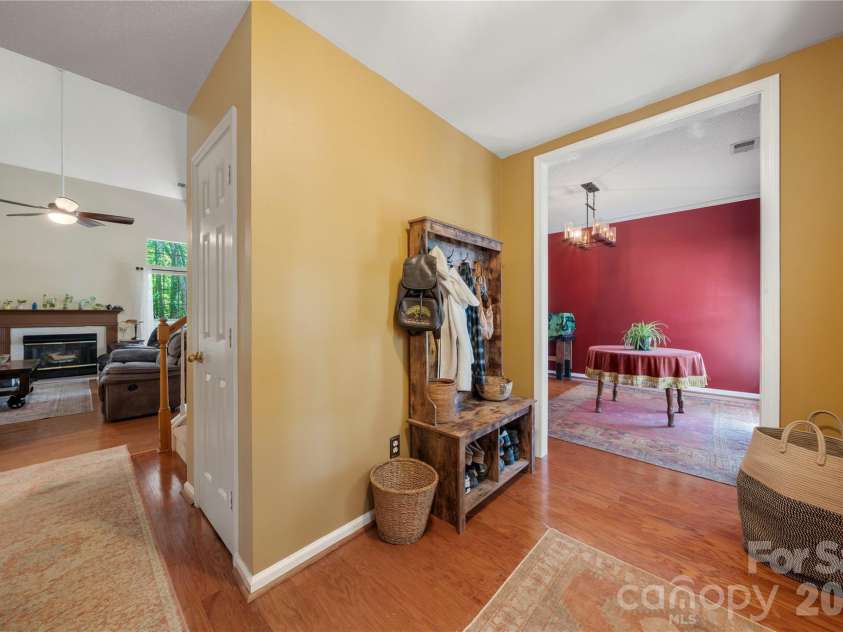8411 Red Cypress Court, Charlotte, NC 28216.  MLS# CAR4387318, YatesRealty ID 27057. 