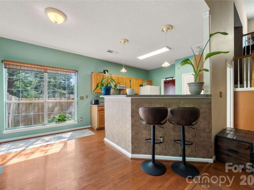8411 Red Cypress Court, Charlotte, NC 28216.  MLS# CAR4387318, YatesRealty ID 27057. 